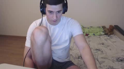 sasha_calvin online show from 7, 10, 2025