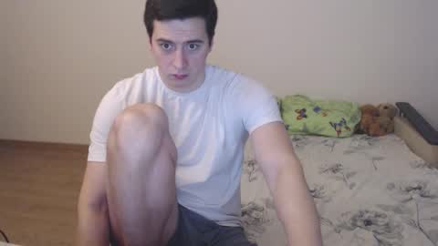 sasha_calvin online show from 22, 10, 2025