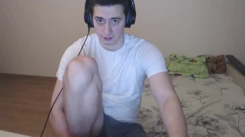 sasha_calvin online show from 28, 10, 2025