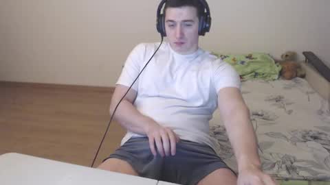 sasha_calvin online show from 5, 12, 2025