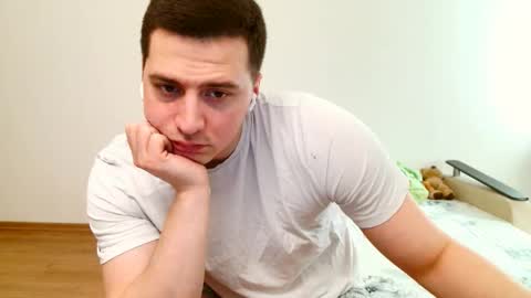 sasha_calvin online show from 21, 4, 2026