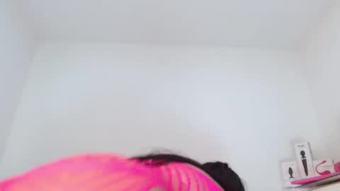 Sasha Creamy online show from 17, 2, 2025