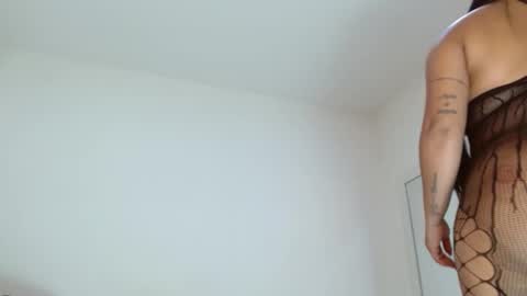 Sasha Creamy online show from 20, 12, 2025