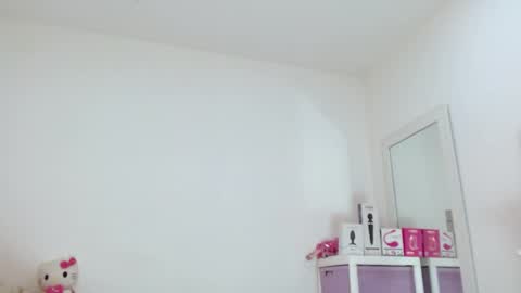 Sasha Creamy online show from 14, 5, 2026