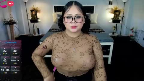 SASHA GIRL online show from 7, 7, 2026