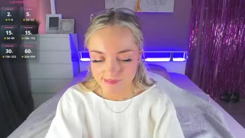 Sasha online show from 29, 4, 2026