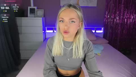 Sasha online show from 1, 5, 2026