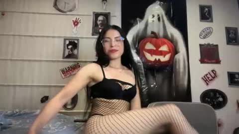 sasha_jonne online show from 22, 10, 2025