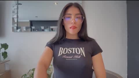 sasha_jonne online show from 11, 1, 2026