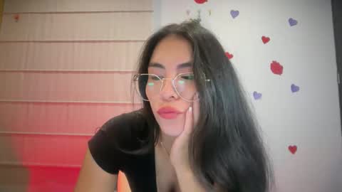 sasha_jonne online show from 27, 3, 2026