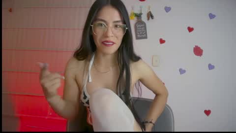sasha_jonne online show from 7, 5, 2026