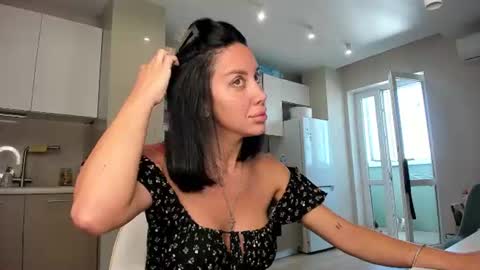 Sasha online show from 17, 7, 2026
