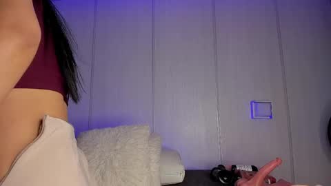 Sasha  online show from 1, 5, 2026