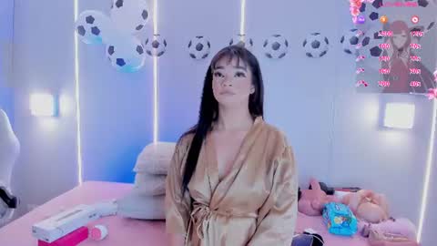 Sasha  online show from 26, 6, 2026