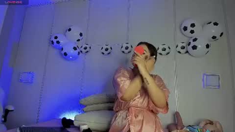 Sasha  online show from 3, 7, 2026
