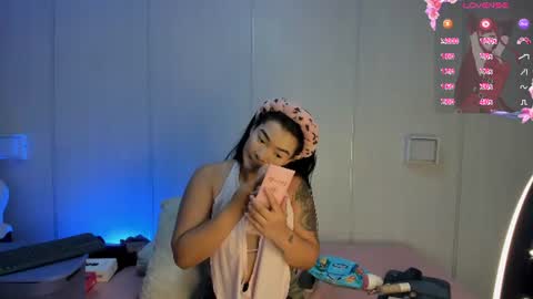 Sasha  online show from 29, 7, 2026
