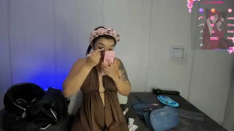 Sasha  online show from 30, 7, 2026