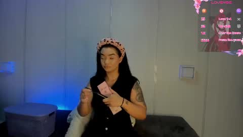 Sasha  online show from 3, 8, 2026