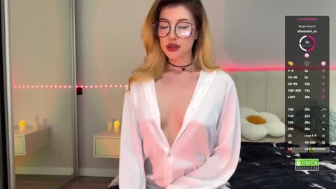 Hi everyone my name is Sasha   online show from 31, 1, 2025