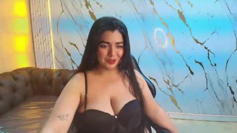 Sasha online show from 9, 6, 2026