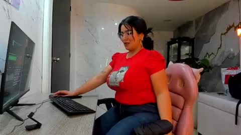 Sasha online show from 24, 7, 2026