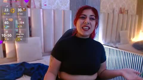 sashaa_tay online show from 9, 3, 2026