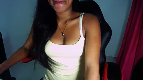 sashabreck1 online show from 5, 1, 2025