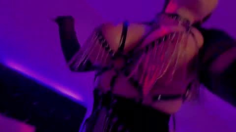   Sasha   online show from 2, 3, 2025