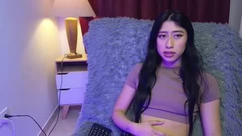 Snapshot of sashacute_ chatting on 5, 11, 2025 Sasha online show from 5, 11, 2025