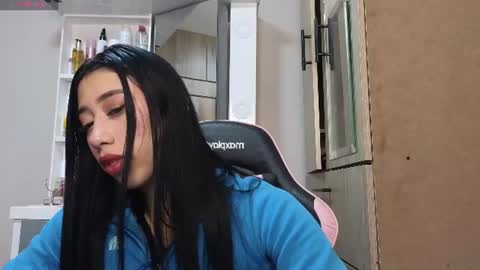 Snapshot of sashacute_ chatting on 10, 8, 2026 Sasha online show from 10, 8, 2026