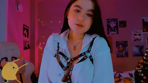 Sashasoy online show from 16, 10, 2025