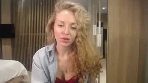 Sasha online show from 29, 10, 2025