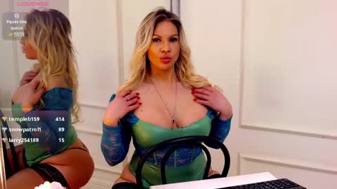 Sasha online show from 7, 2, 2025