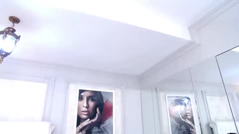 Sasha online show from 23, 9, 2025