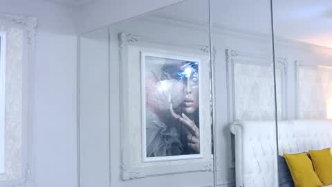 Sasha online show from 6, 10, 2025