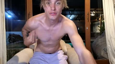 Sasha --  online show from 26, 4, 2026