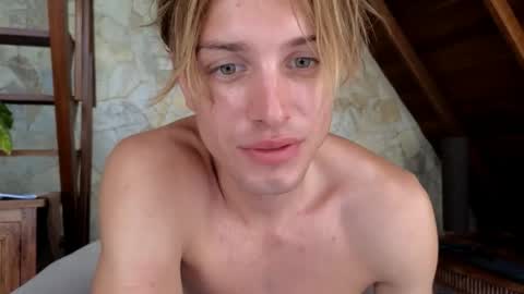 Sasha --  online show from 27, 4, 2026