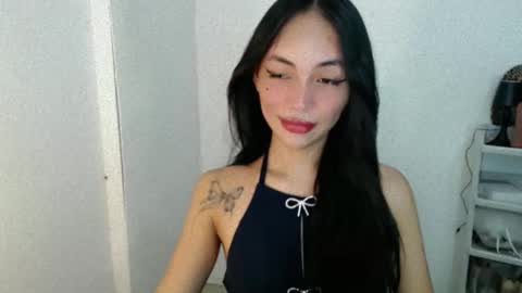 Sashi online show from 24, 3, 2026