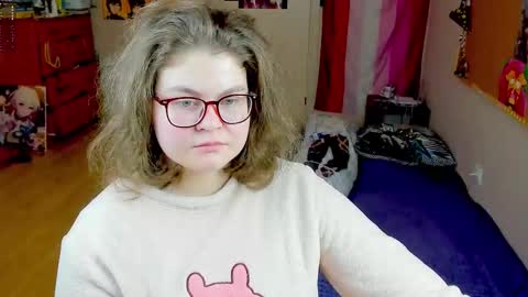 .Alexandra online show from 13, 12, 2025