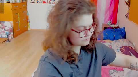 .Alexandra online show from 29, 3, 2026
