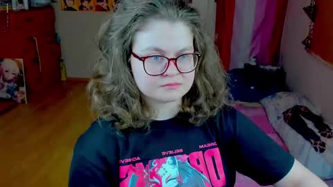 .Alexandra online show from 3, 5, 2026