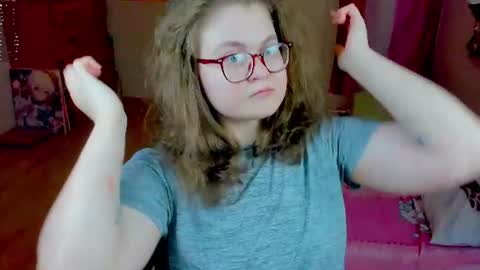 .Alexandra online show from 24, 6, 2026