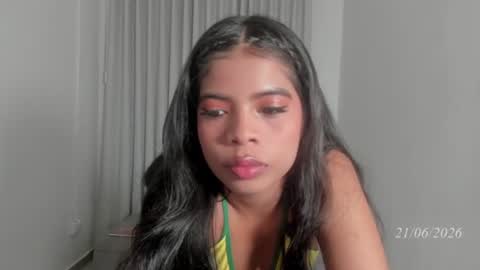 saski martell online show from 22, 6, 2026