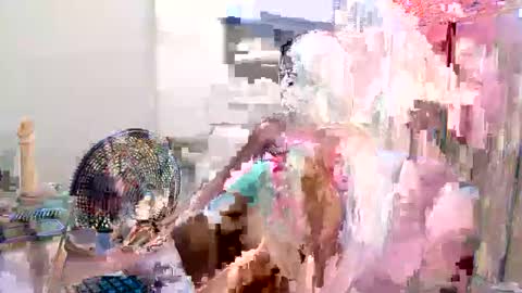 Snapshot of saskya13 chatting on 8, 3, 2026 saskya13 online show from 8, 3, 2026