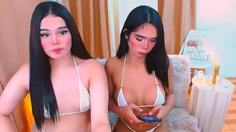 Snapshot of sassa_lilly chatting on 13, 2, 2025 sassa_lilly online show from 13, 2, 2025