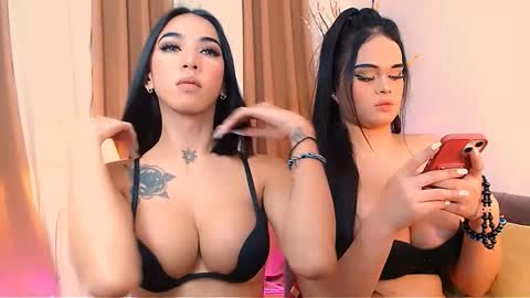 Snapshot of sassa_lilly chatting on 9, 9, 2025 sassa_lilly online show from 9, 9, 2025