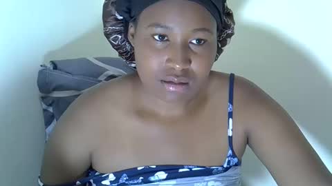 Snapshot of sasshun chatting on 3, 10, 2025 sassy online show from 3, 10, 2025