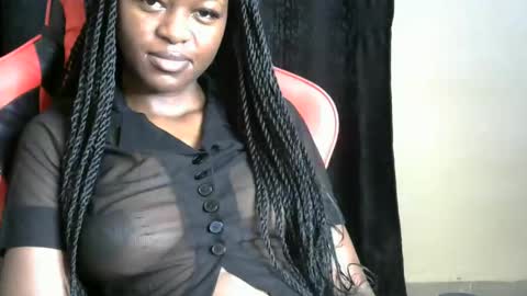 sassy_lyne online show from 29, 4, 2026