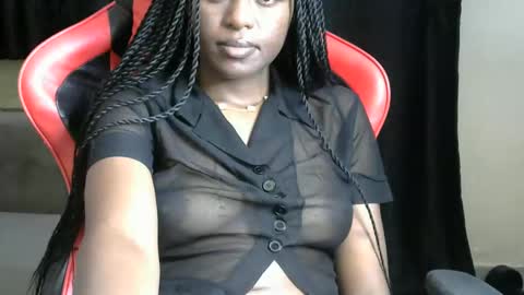 sassy_lyne online show from 10, 5, 2026