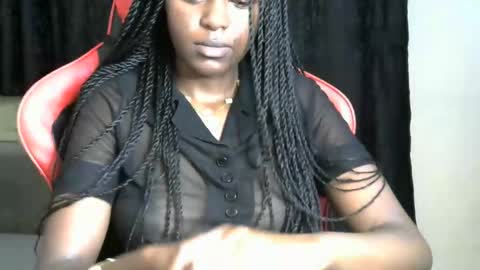 sassy_lyne online show from 12, 5, 2026